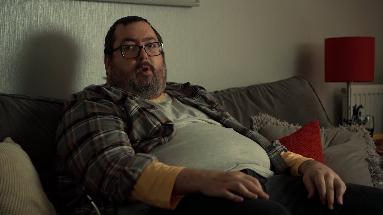 Banned From The All You Can Eat Buffet - After Life