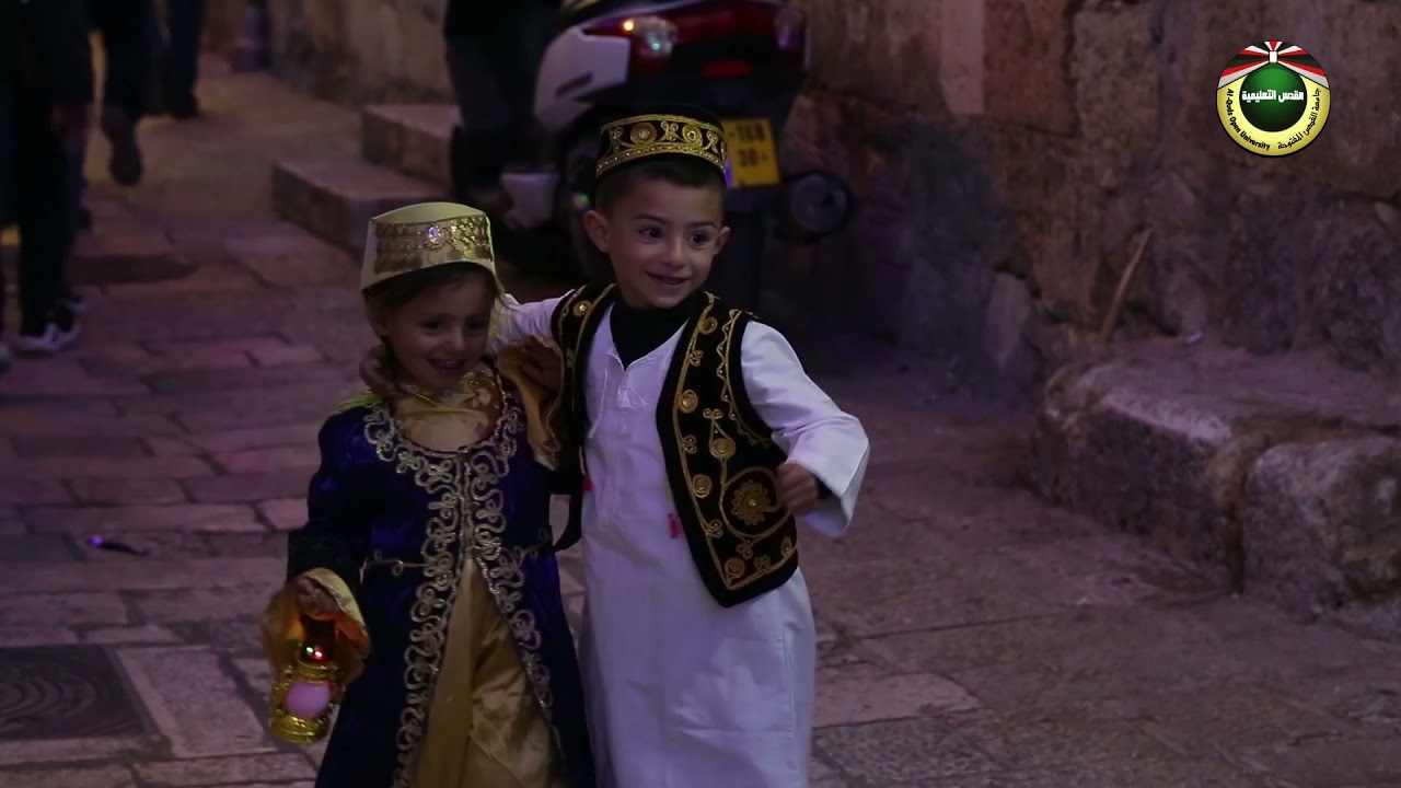زينة رمضان  |  بتوقيت القدس 2021