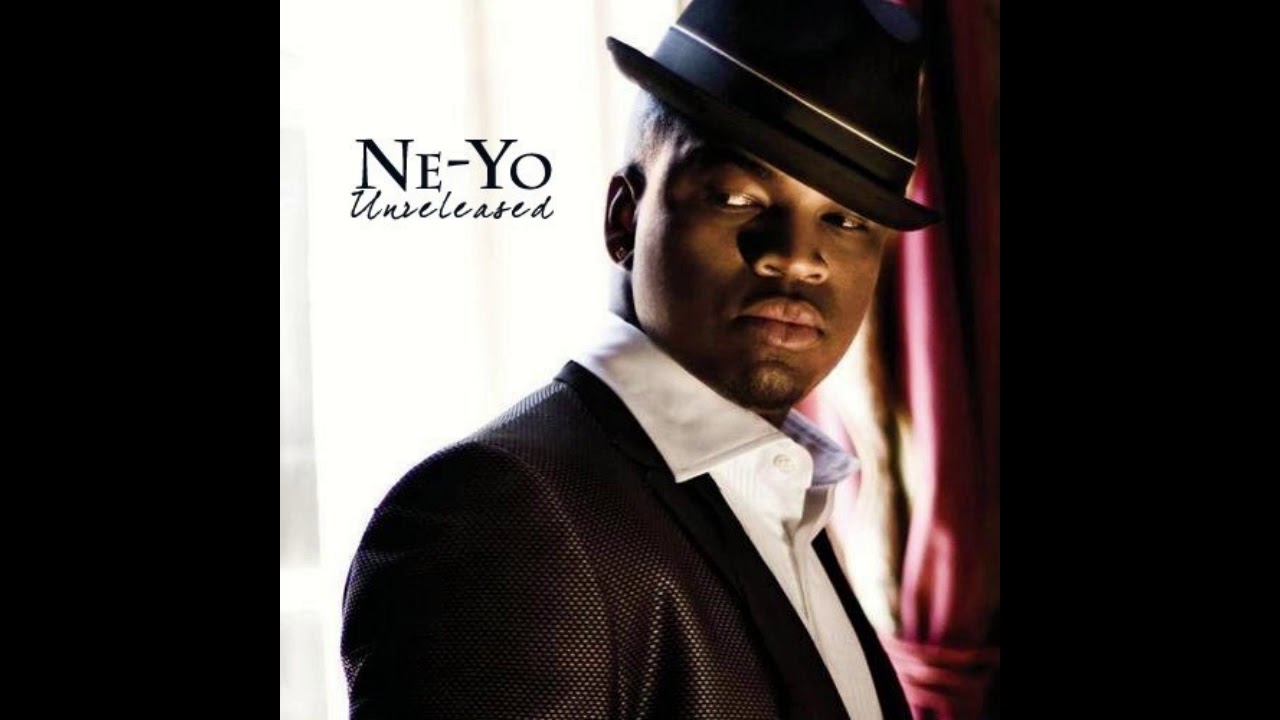Ne-Yo - Be On You (Original Solo Version)