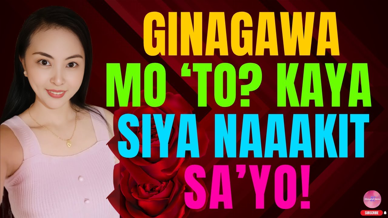 9 SUBTLE GESTURES NA NAKAKA-TURN ON SA BABAE (DI MO ALAM PERO NAPAPANSIN NILA!)
