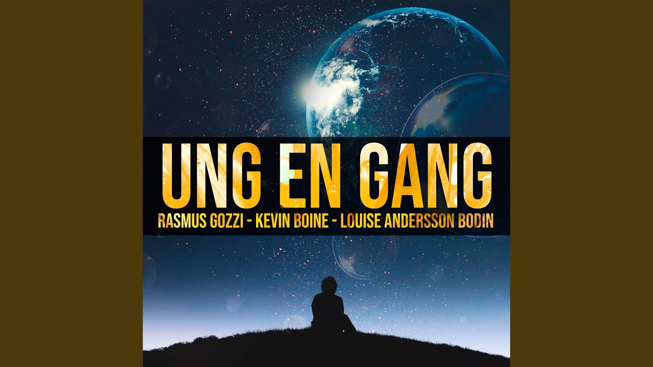 Ung En Gang