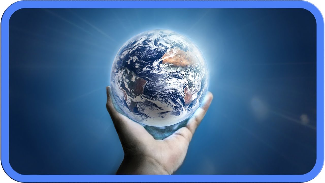 Behinderte Welt?