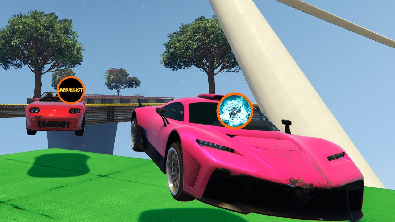 КВАНТУМЕЦ НАСТАВИЛ ВЕТРЯКОВ В НОВОМ СПУСКЕ GTA 5