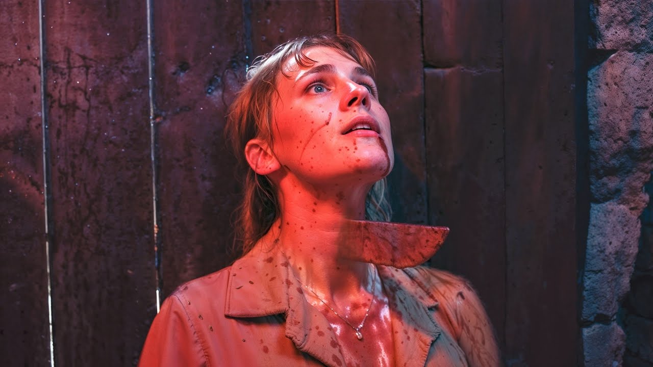 Rob1n (2025) | Horror | Movie Recap
