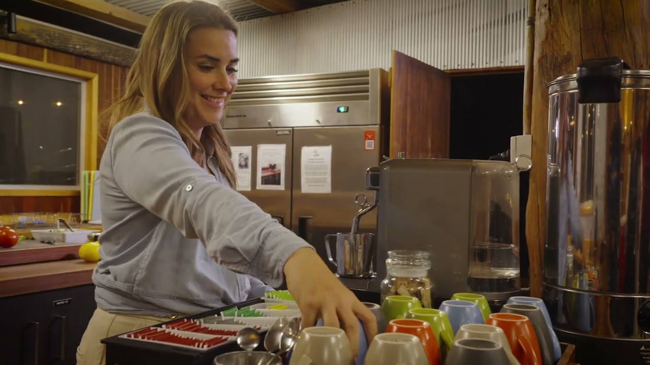 Wallaroo Outback Retreat