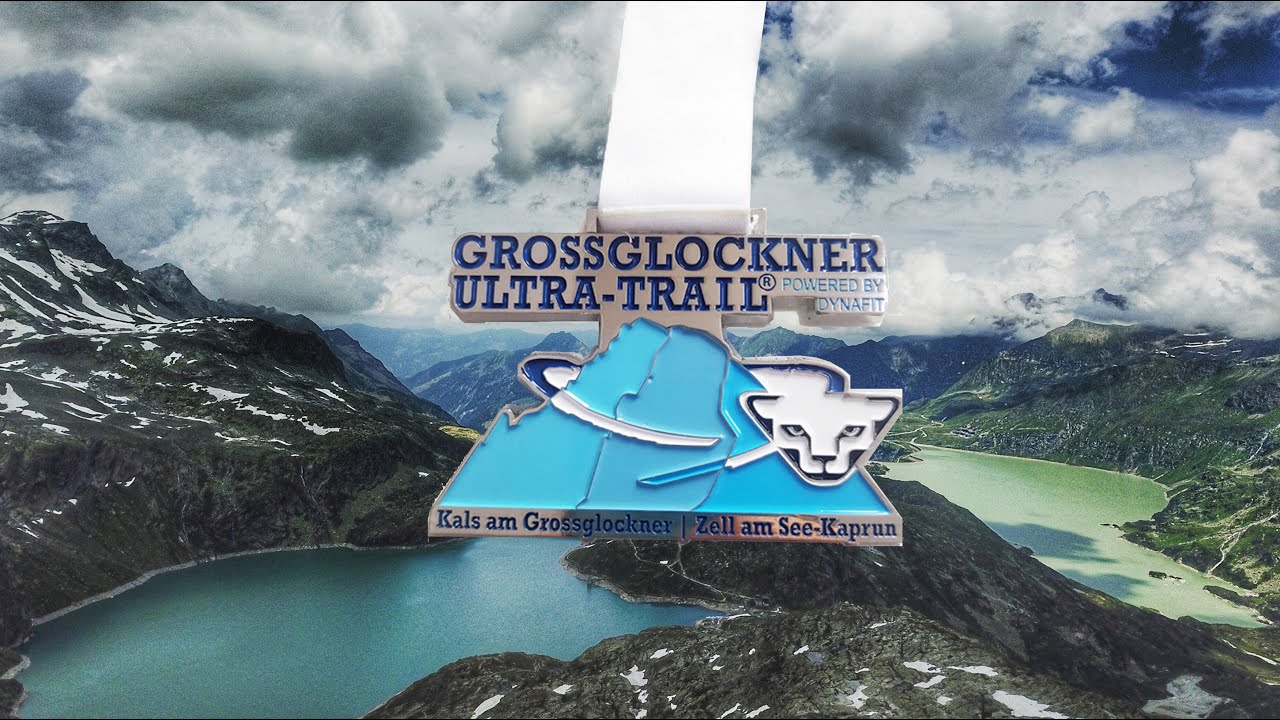 Grossglockner Ultra-Trail GGUT 110 | Detailed Course Analysis (*original running direction')