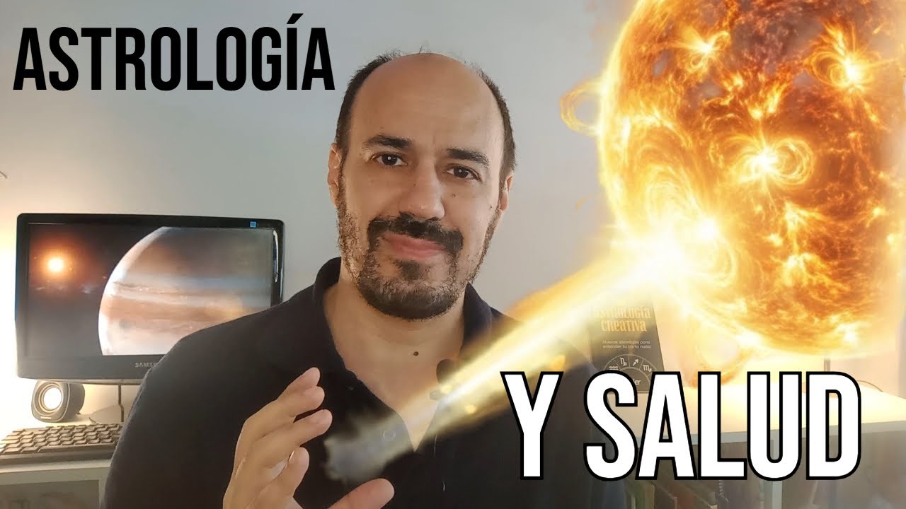 Astrología para el cuidado de la Salud