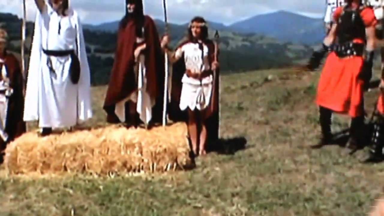 Spanta la Xente 