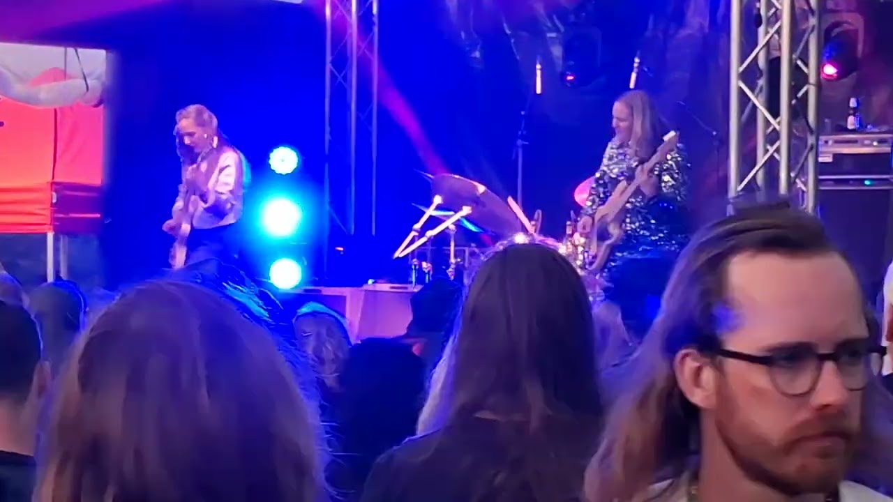 Hevig Mollestad Trio Down the Hill 2025