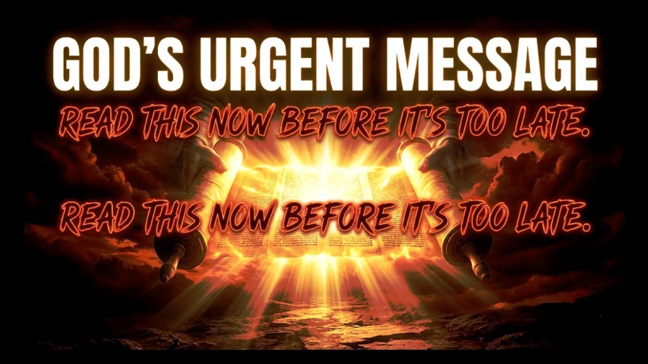 Jesus Said: 