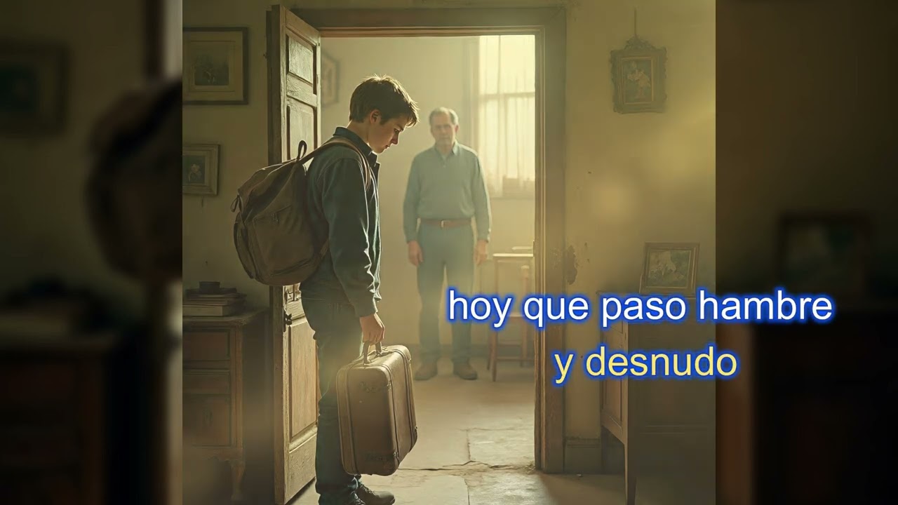 Deus, miserere mei