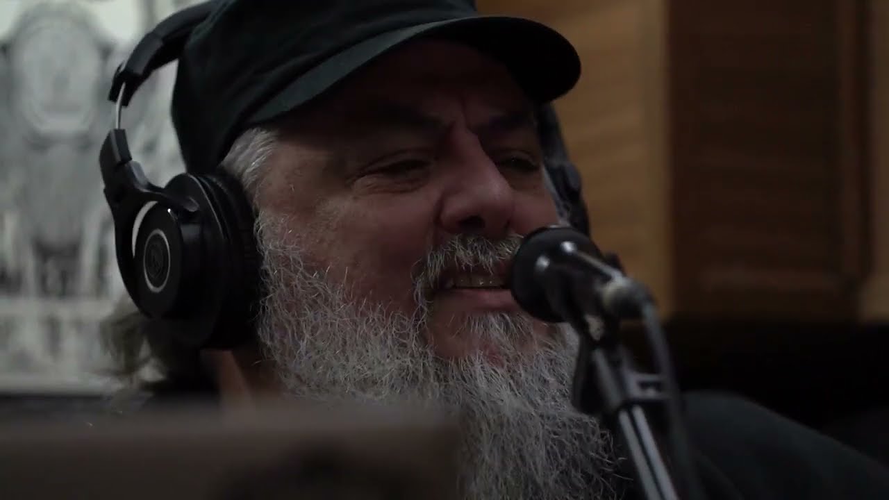 ACTIVE MEMBER - Ανήμερο θεριό - LIVE ΑΠΟ ΤΟ ΠΕΡΑΣΜΑ