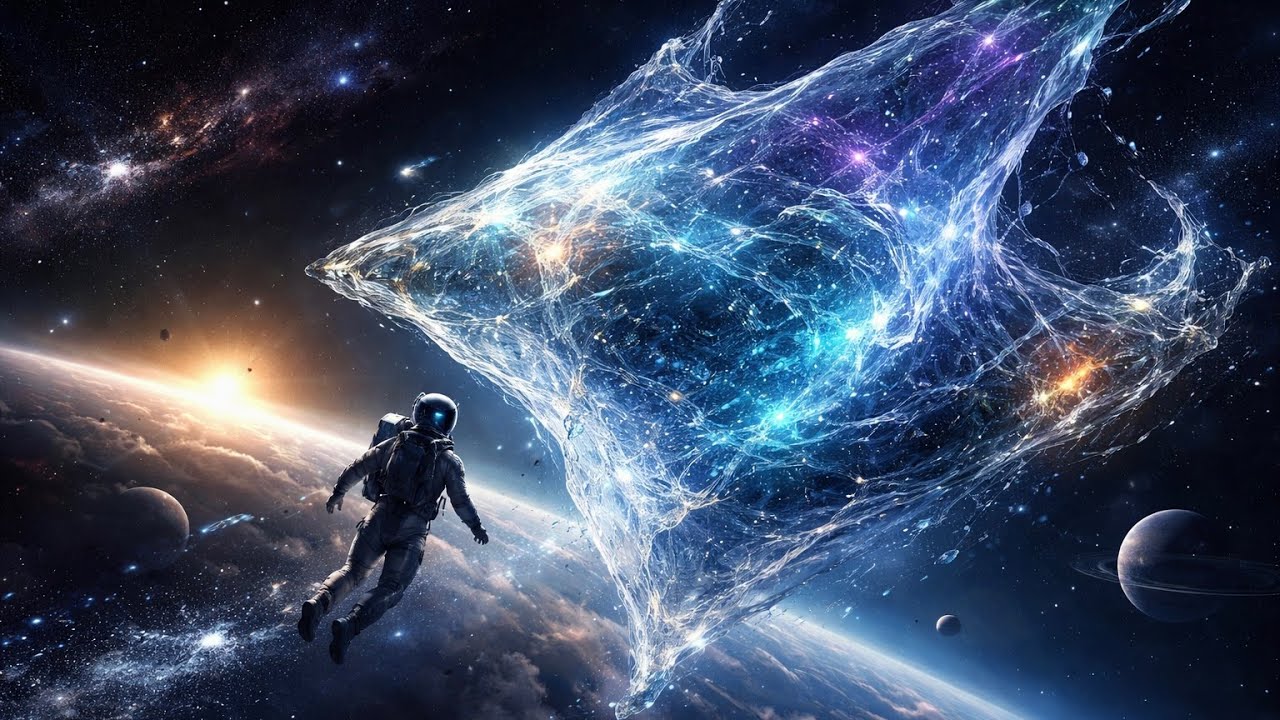 🚀 Следуйте своей миссии — пока не трогайте её 🧑‍🚀