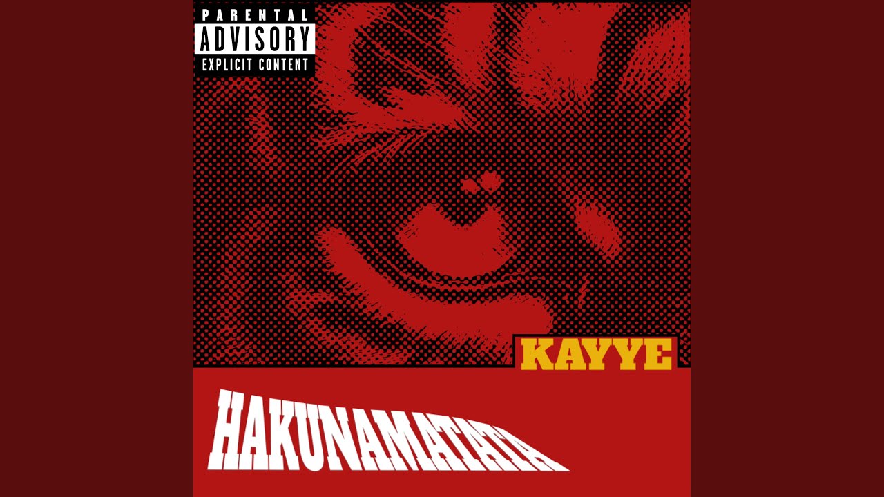 Hakuna matata