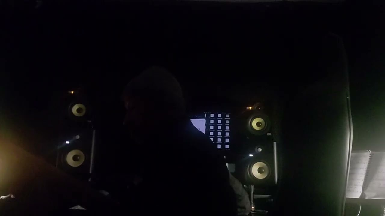 WAITING FOR YOU cover jimi beckett