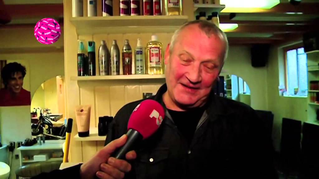 R.I.P. De Rijp