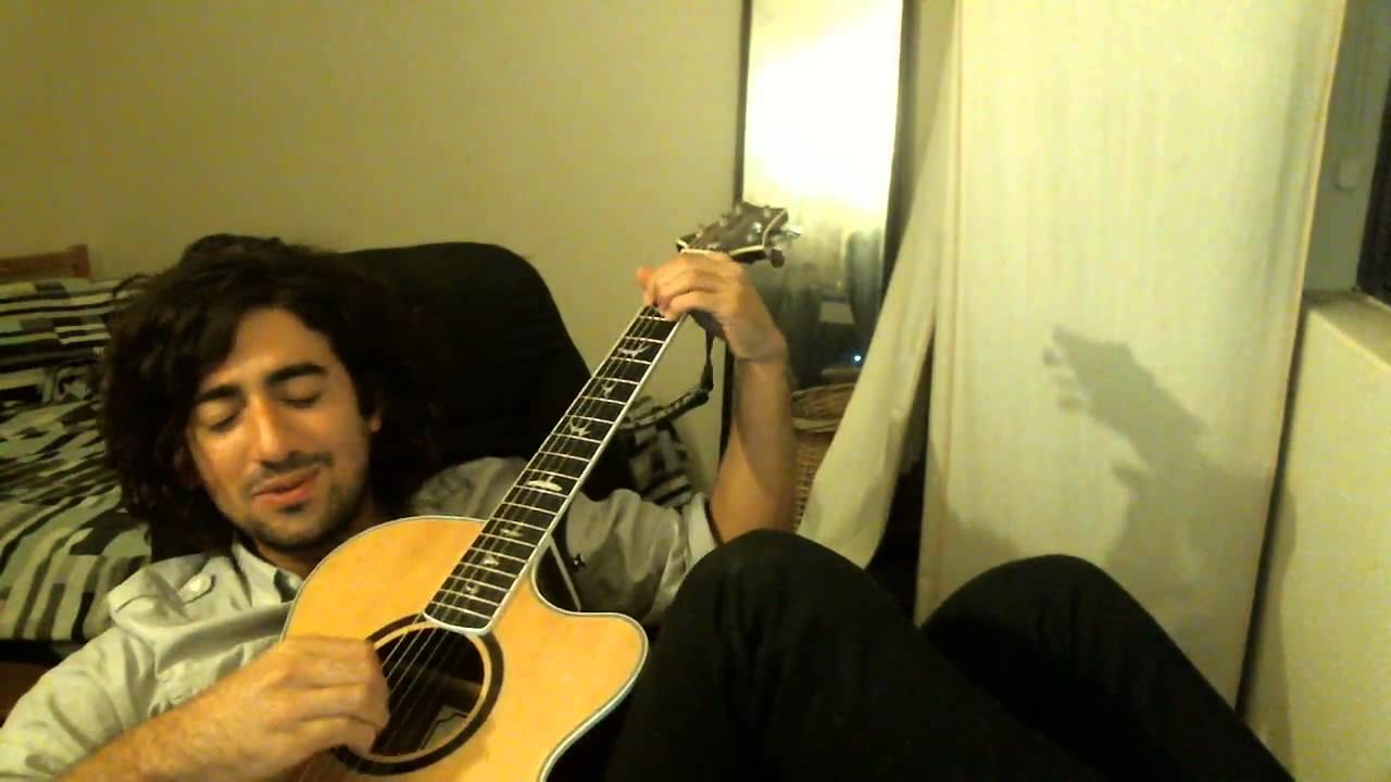 Tarde em Itapoã- Vinicius de Morães (Lazy lazy cover)