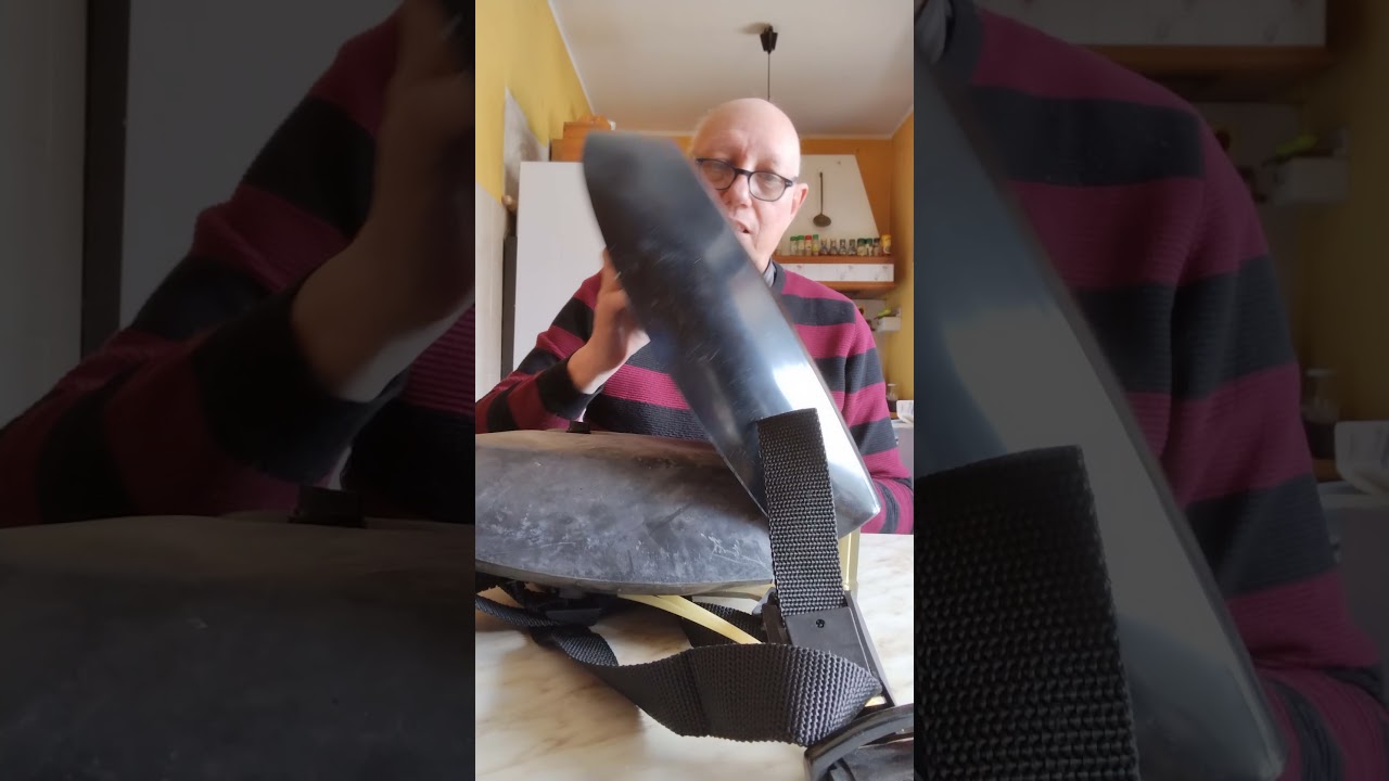 Nuovo Aro Technisub