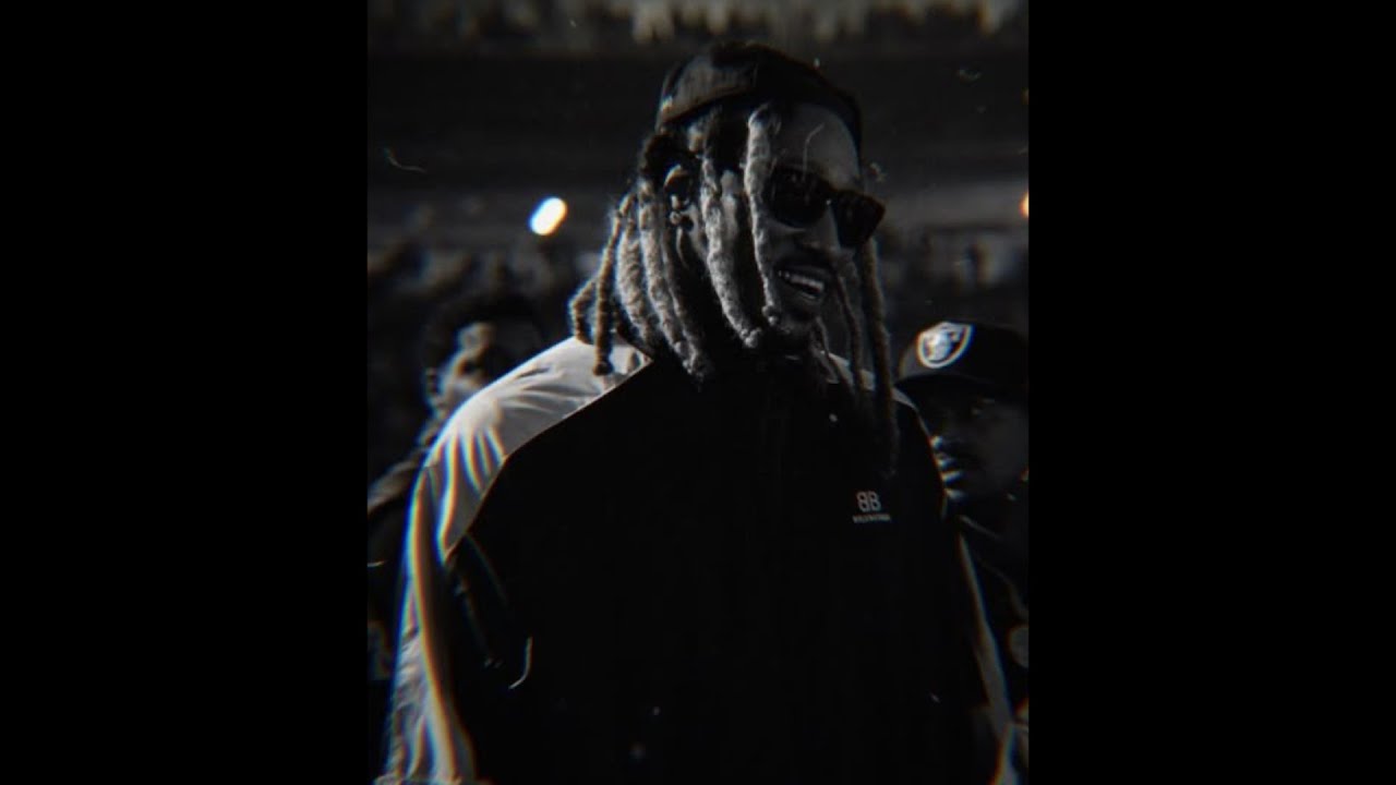 (FREE) Future Type Beat - 