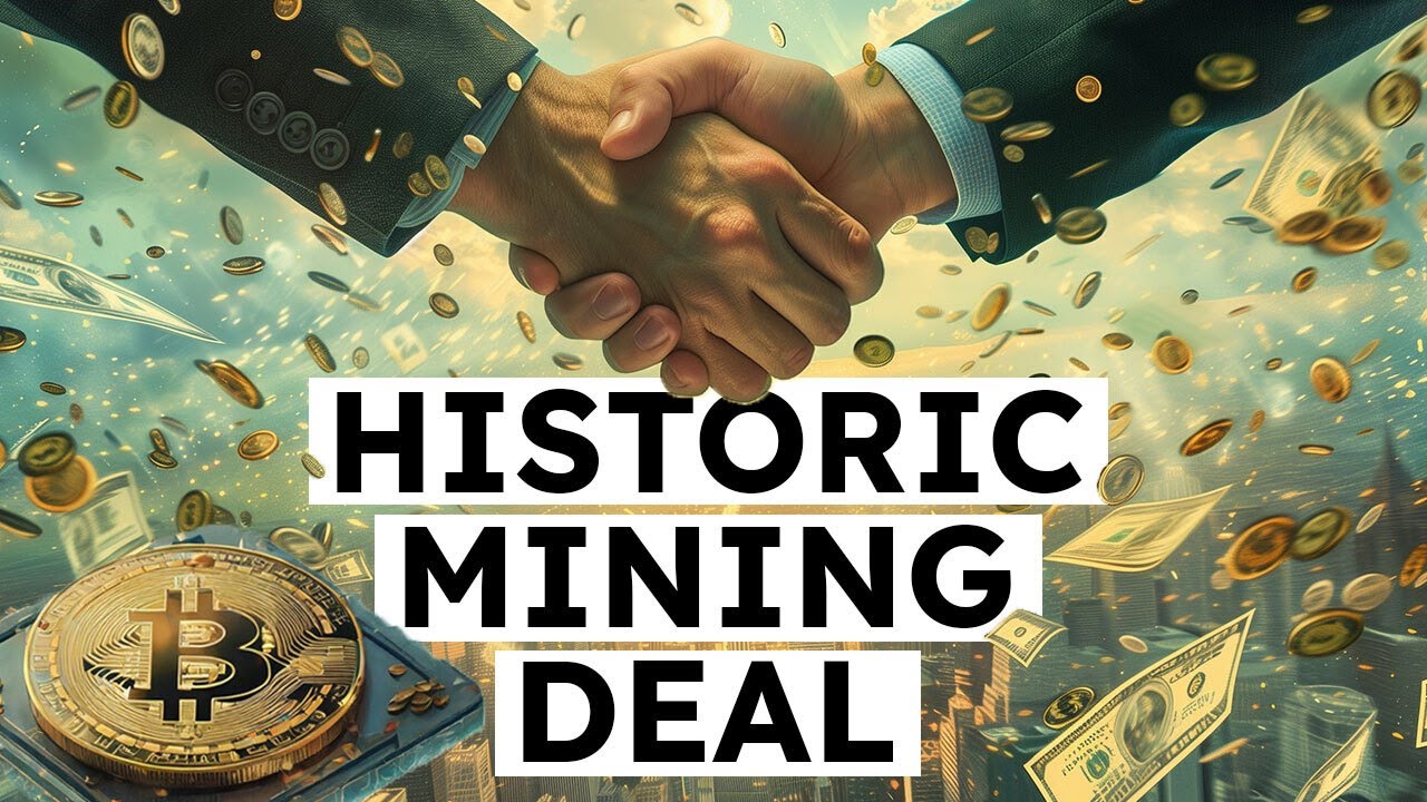 Bitcoin Is REVOLUTIONIZING Energy Consumption Worldwide