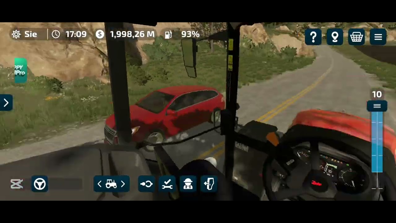 Codzienny dzień w eko kozlowo 