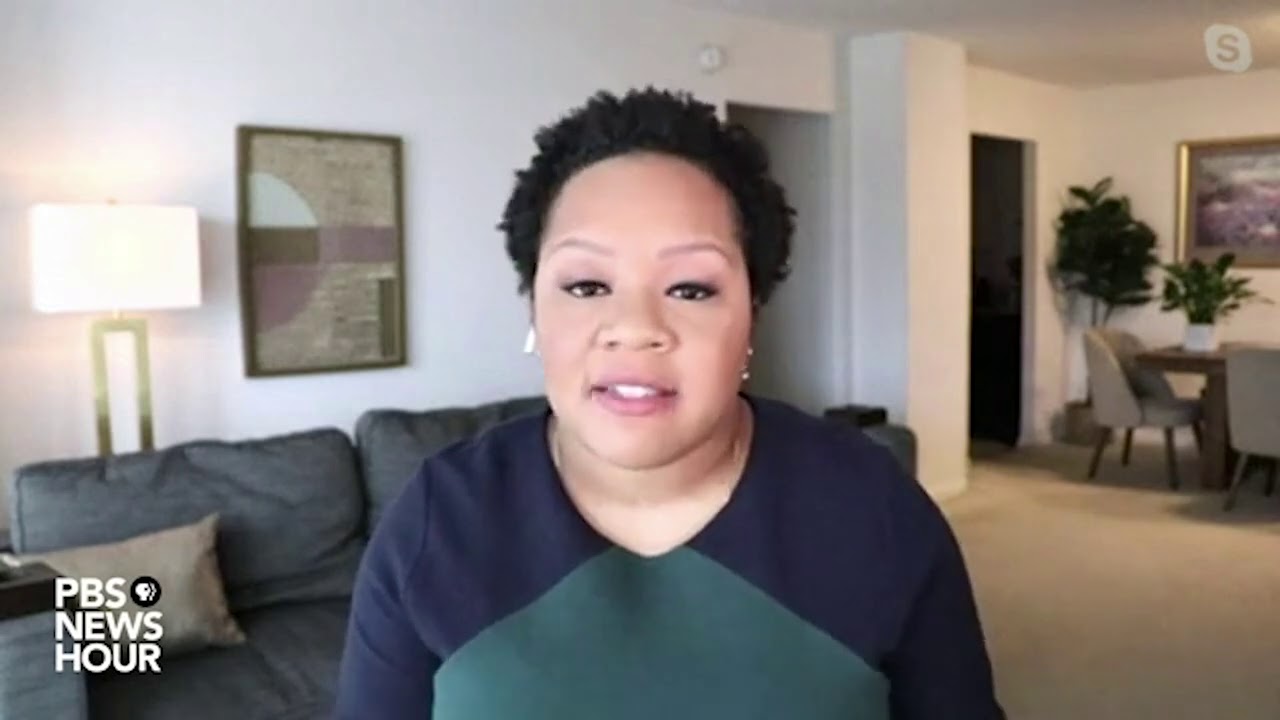WATCH: What could happen if Trump refuses to leave office?
