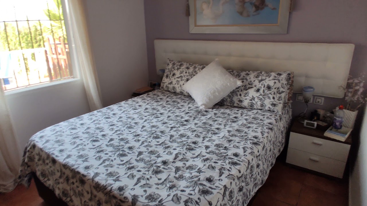 Espectacular chalet en San Vicente del Raspeig