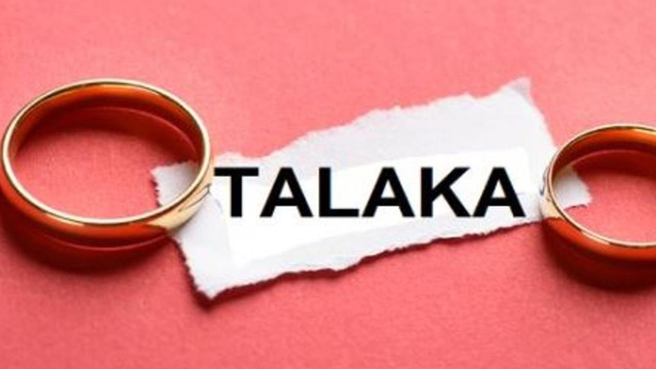 TALAKA HIZI NI MTIHANI KWENU ZINGATIENI SHERIA ZA ALLAH