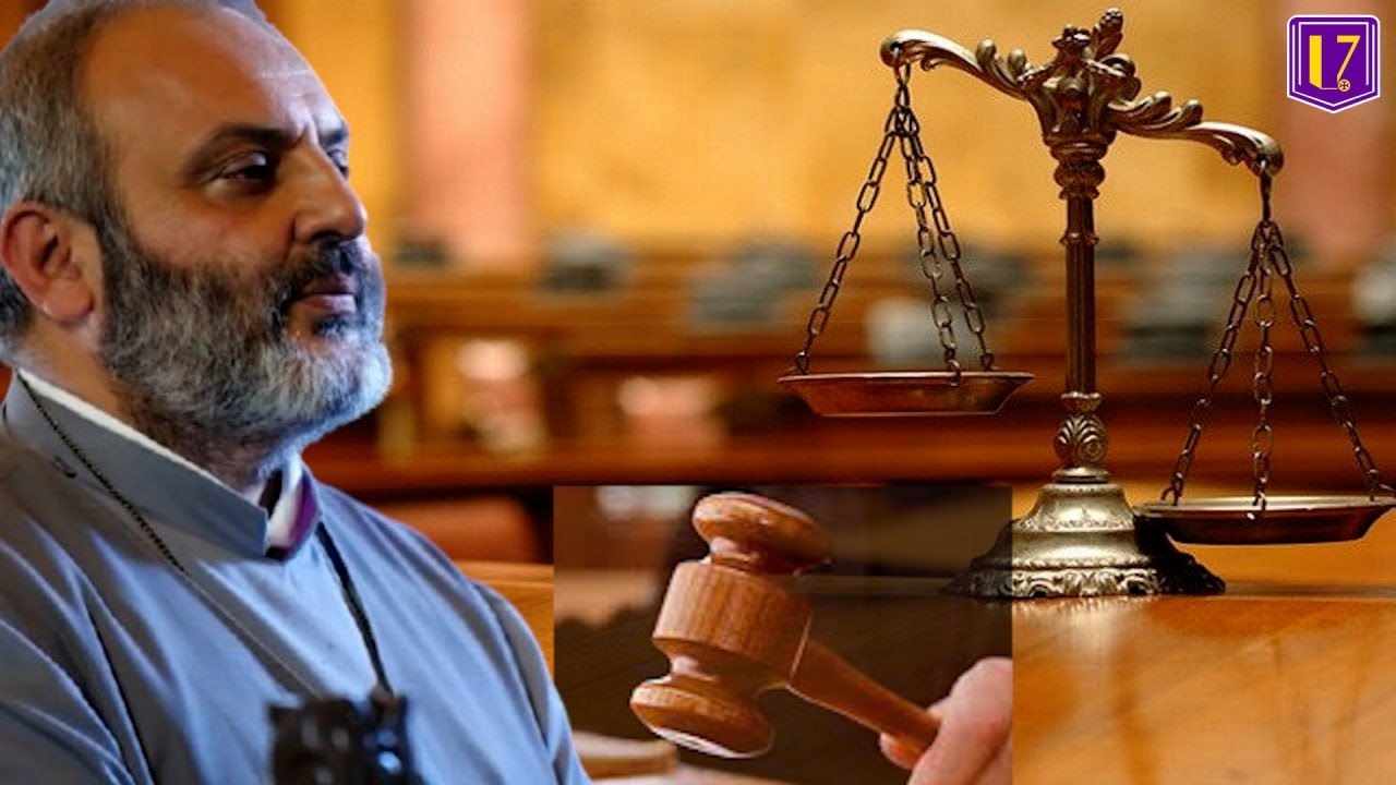 18 Արդարների գործով դատական նիստ. Ուղիղ միացում