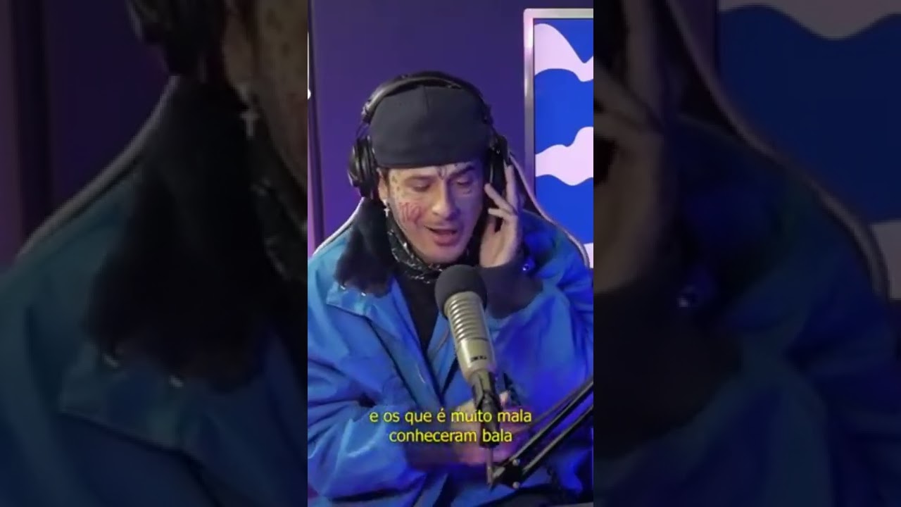 Duzz - décimo segundo (prévia rap falando) 