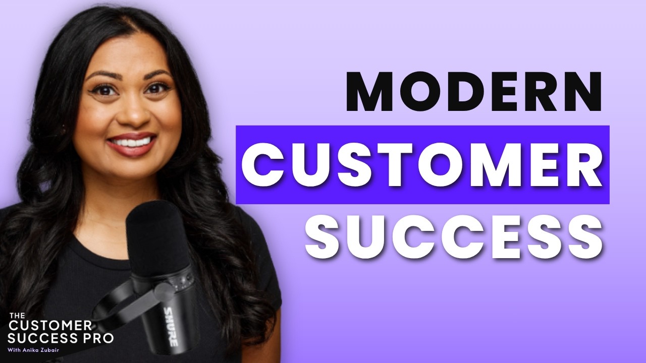 Customer Success Is Now a Revenue Team&hellip;But No One Trained You for It