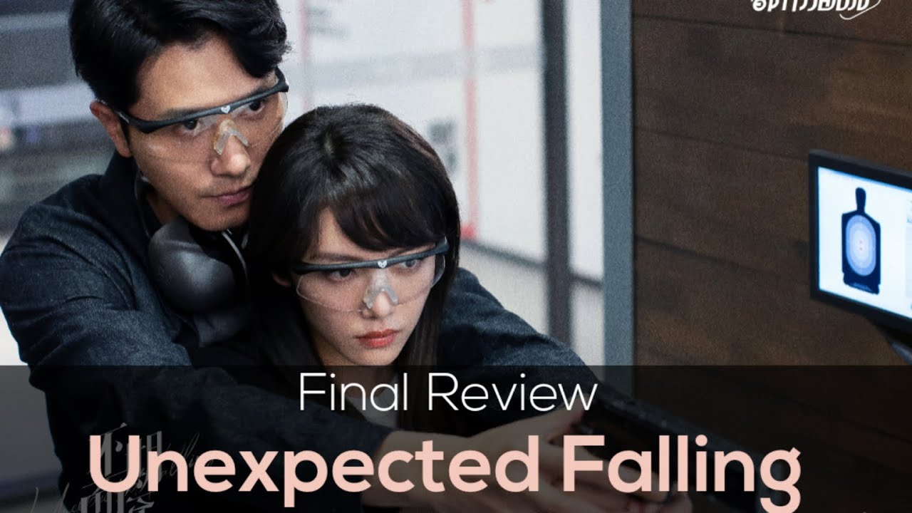 Final Review on Unexpected Falling 不期而至: A Turtle-Paced Drama That Shines More Brightly Than A Star