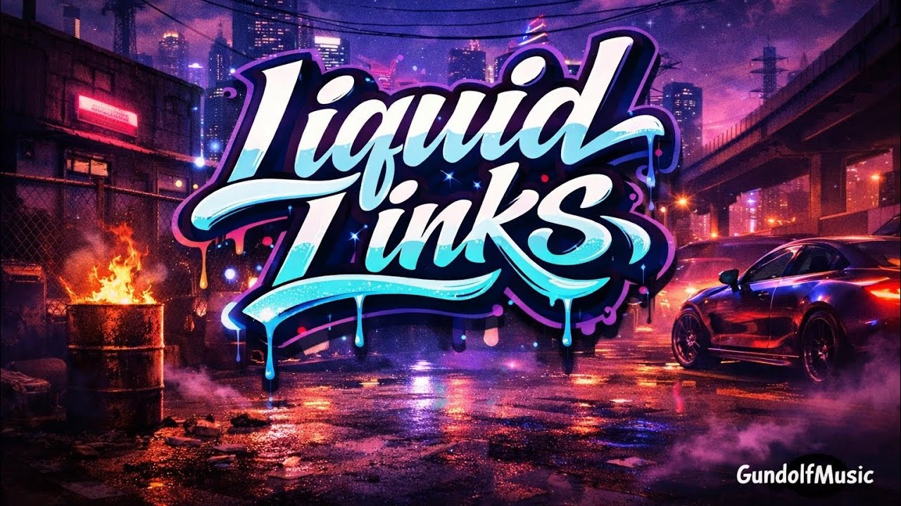 Liquid Links