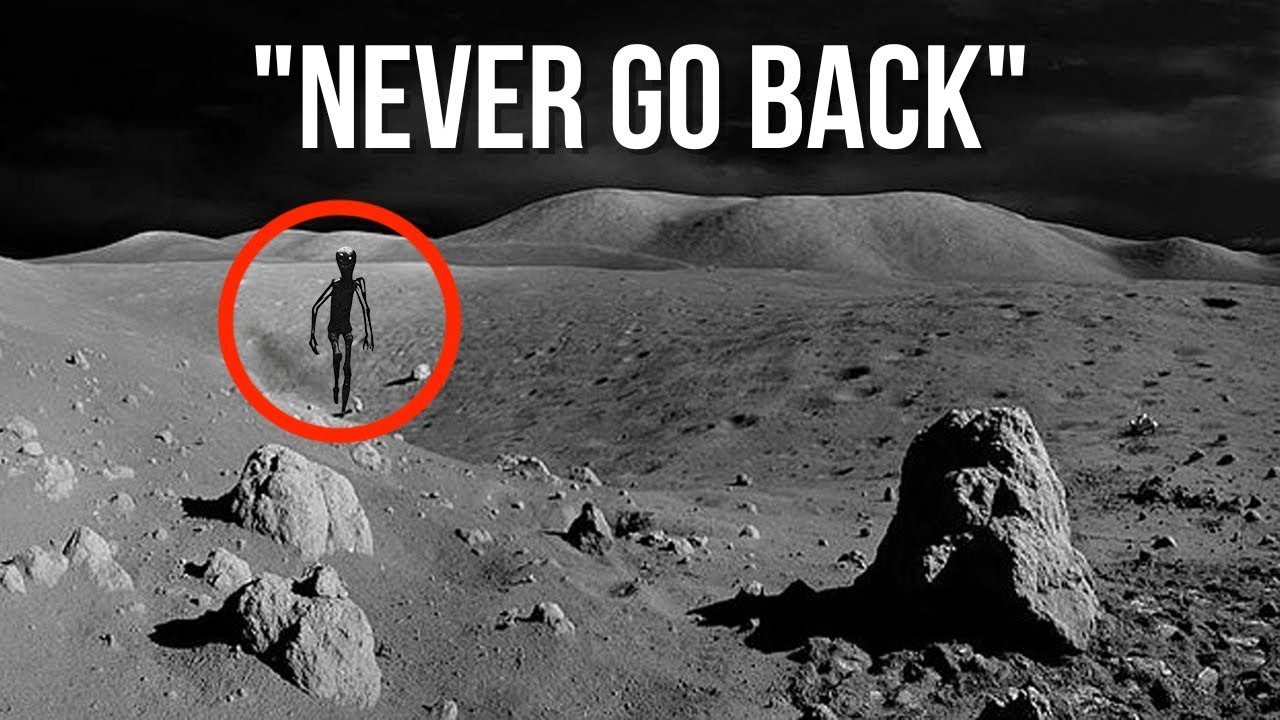 The Scariest Things NASA Astronauts Have Said!