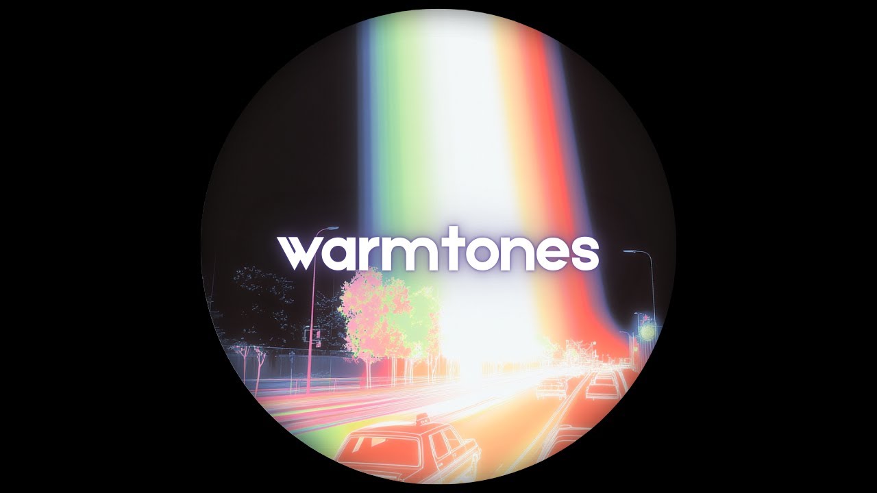 late night electronic mix | warmtones &mdash; neo-tokyo vol. 2