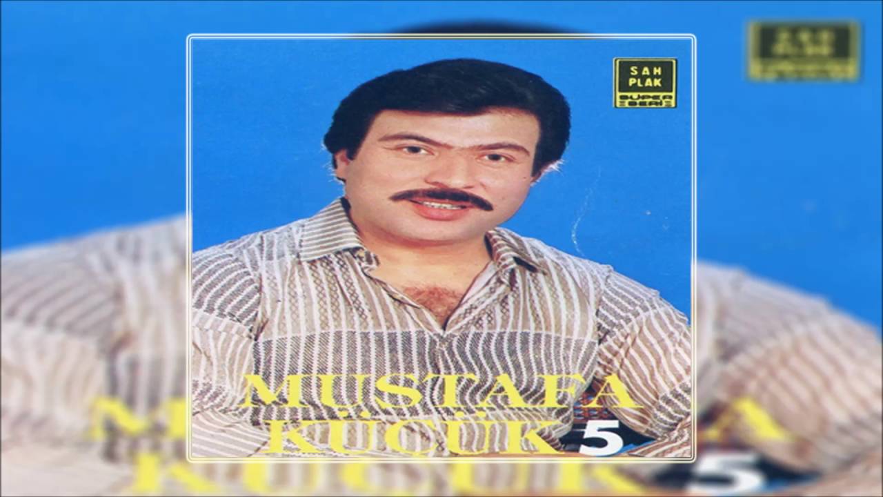 Mustafa Küçük 5 - İnkar Etme | İnkar Etme | © Şah Plak