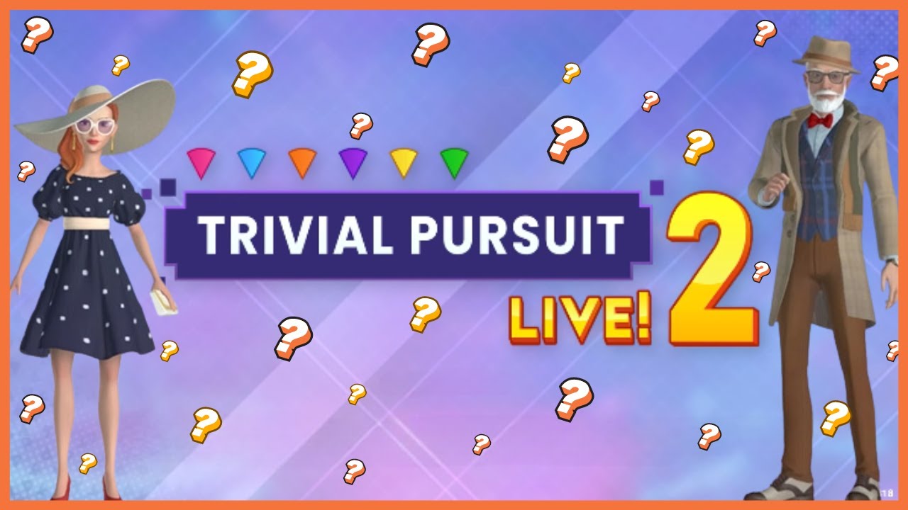 What do you know about Platypuses? - Trivial Pursuit