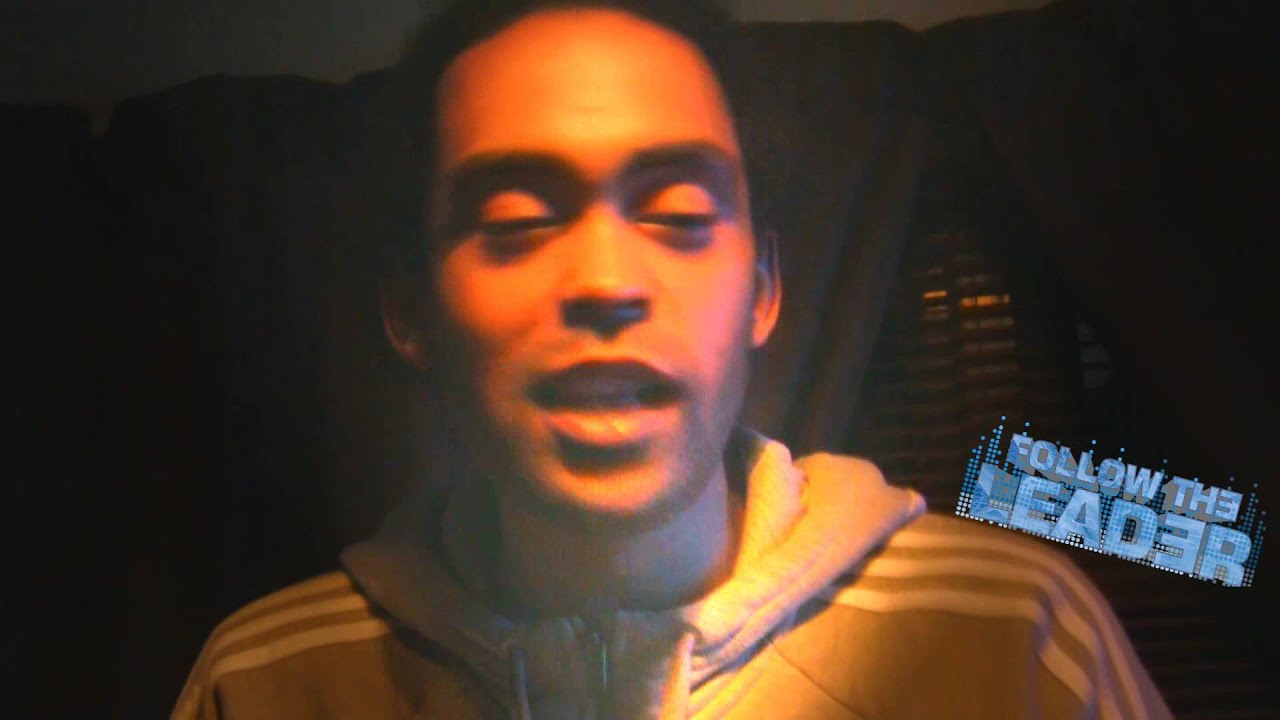NYATv | P Soulja #TheOffice | #FollowTheLeader