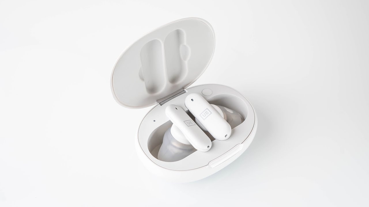 UE Fits Review - Comfort at a Cost!