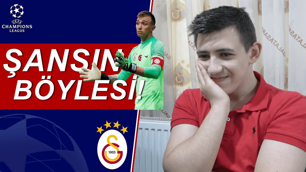 ŞANSIN BÖYLESİ! | Hedef O Kupa #1 | FIFA 22