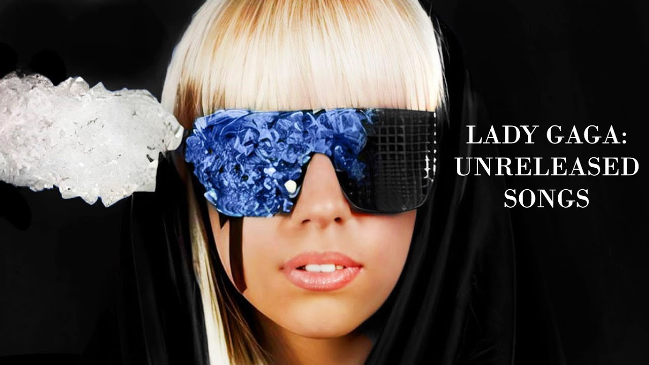 Lady Gaga Unreleased Songs (Remastered) | Chris Con Ch 🙋🏻‍♂️