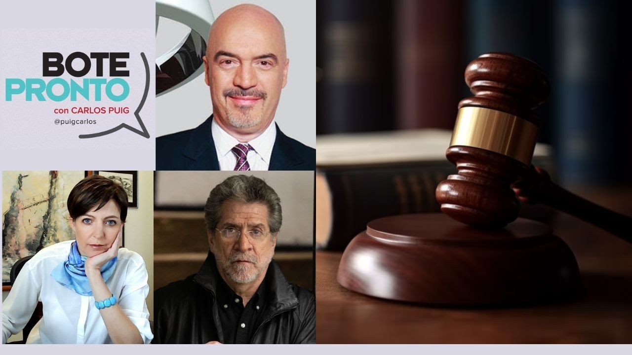 &iquest;Qu&eacute; va a suceder tras la inminente reforma al Poder Judicial? | Bote Pronto