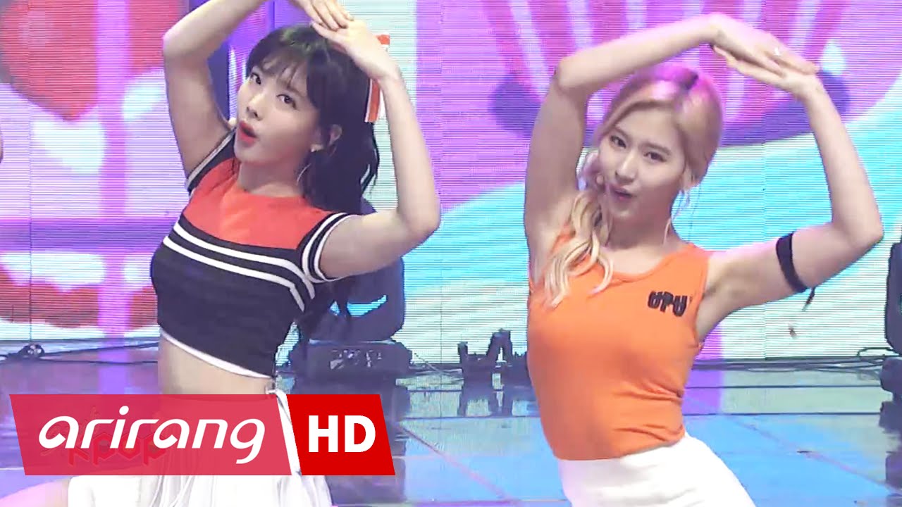 Simply K-Pop(Ep.216) _ Full Episode _ 052716