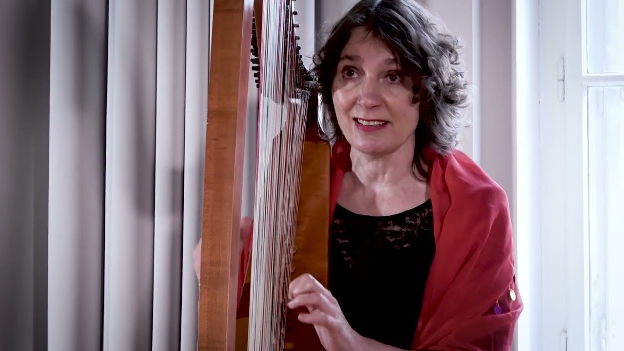 La Serena - sephardic song