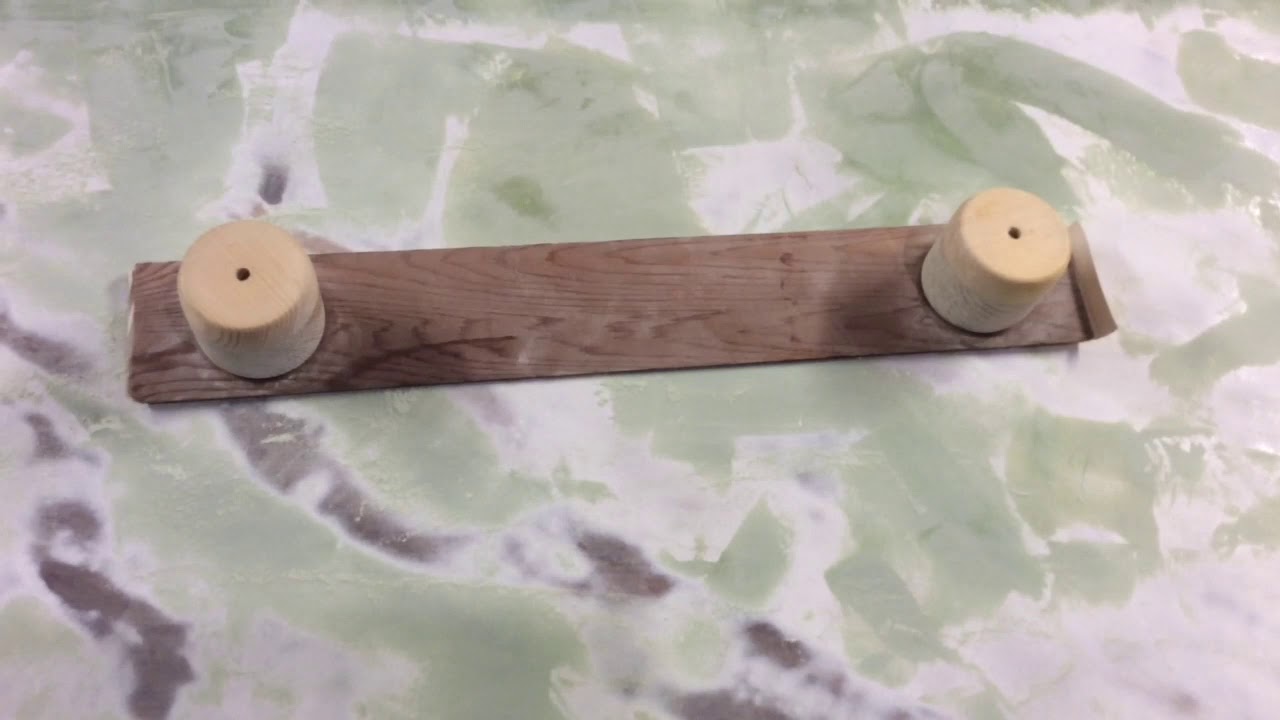 Haven 12 1/2 - Episode 48 - Sanding