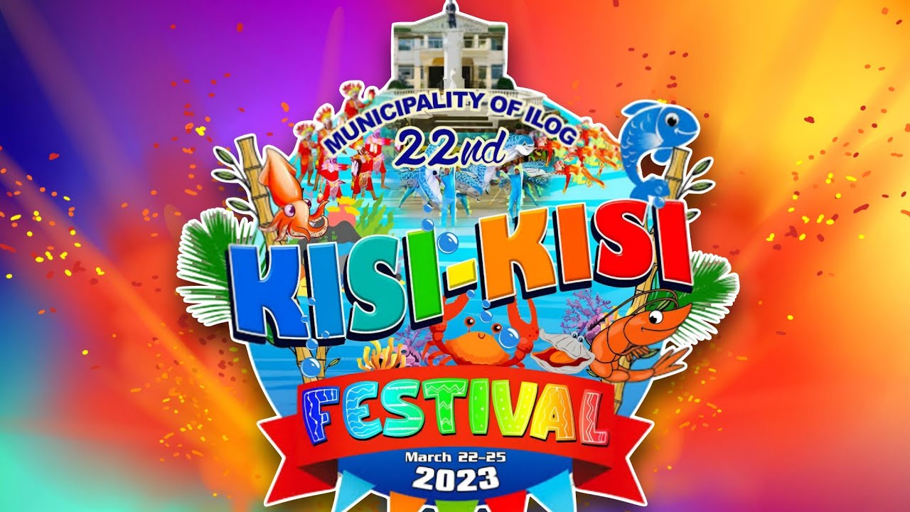 Kisi-Kisi Festival Official Music