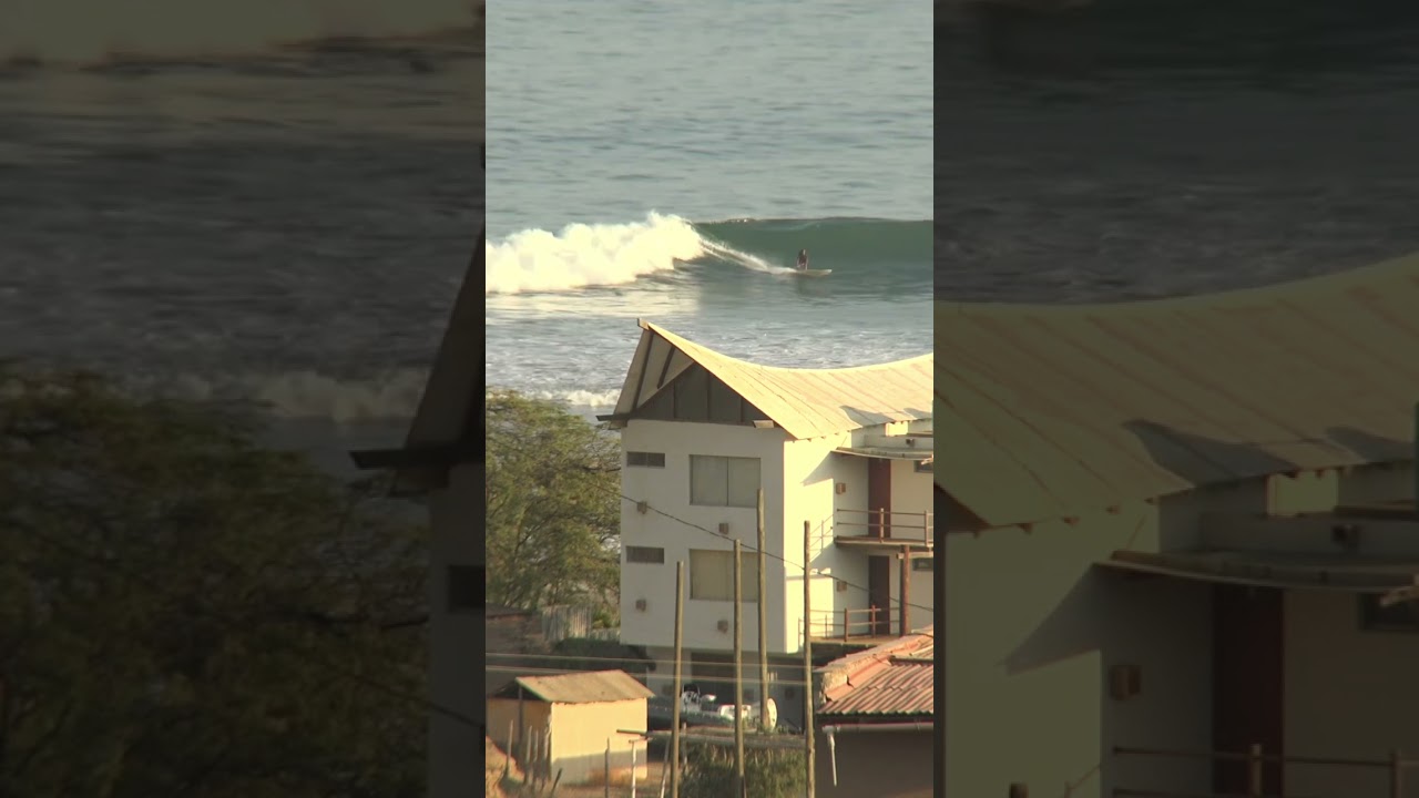 #tropix #north #peru #surfing