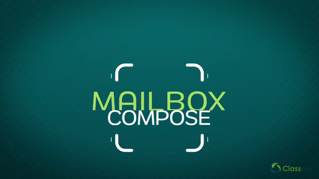 Mailbox, Manager Account