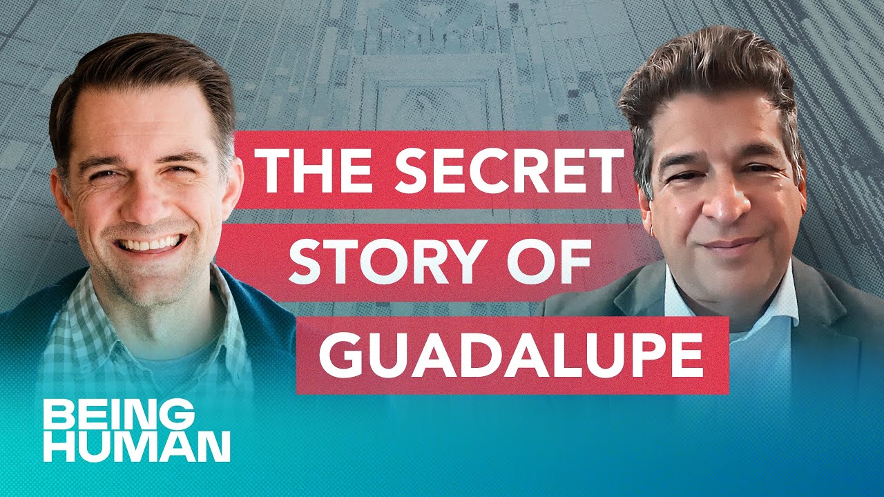 The Secret Story of Guadalupe: The Untold Depth of God’s Plan to Save the Americas
