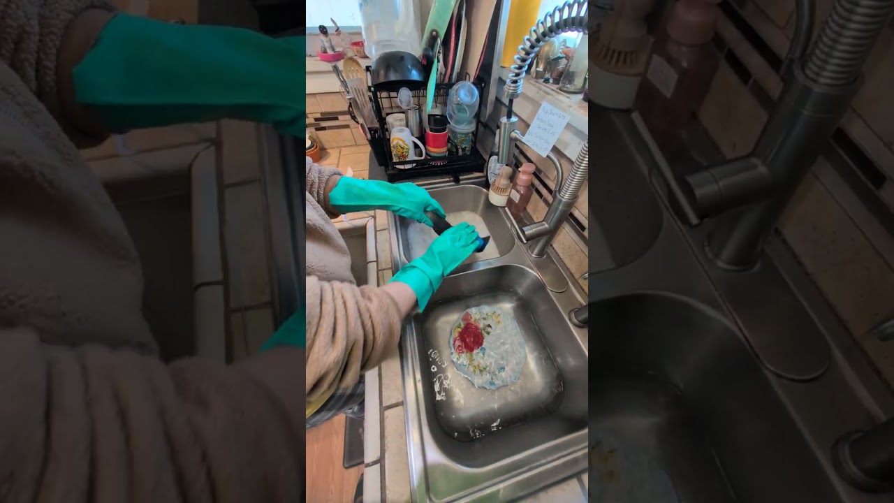 Sink system